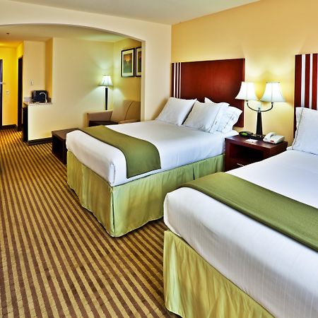 Holiday Inn Express & Suites Perry By Ihg Luaran gambar