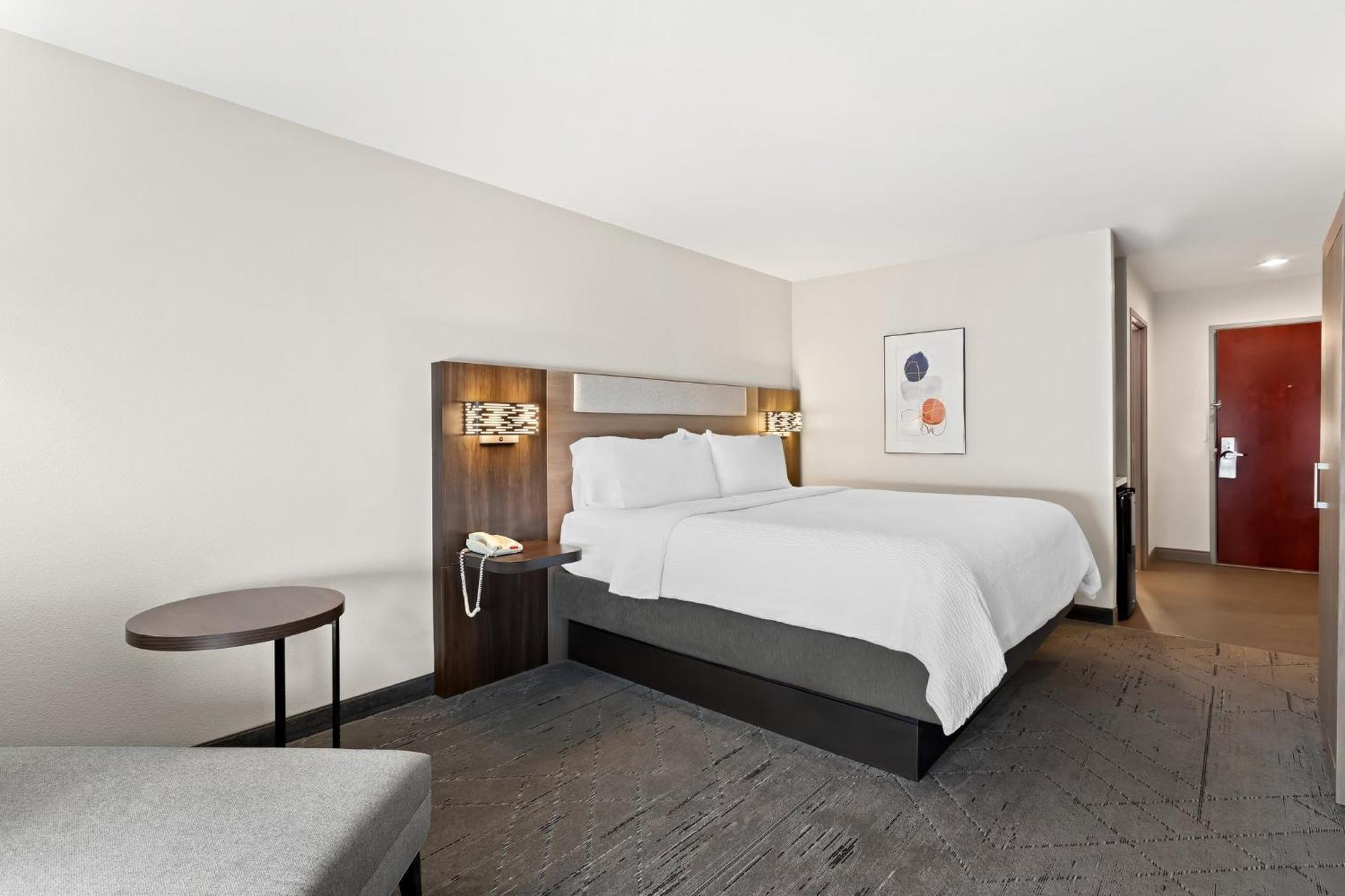 Holiday Inn Express & Suites Perry By Ihg Luaran gambar