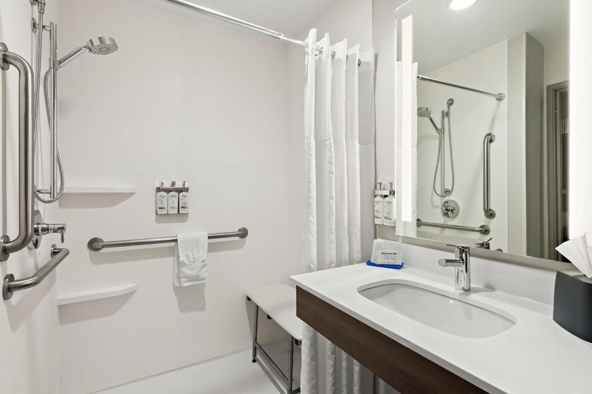 Holiday Inn Express & Suites Perry By Ihg Luaran gambar