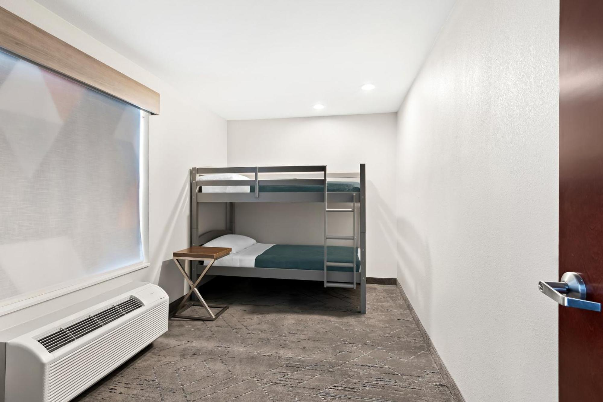 Holiday Inn Express & Suites Perry By Ihg Luaran gambar