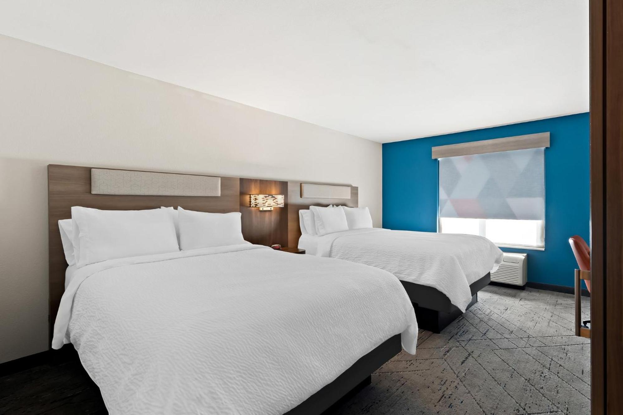 Holiday Inn Express & Suites Perry By Ihg Luaran gambar