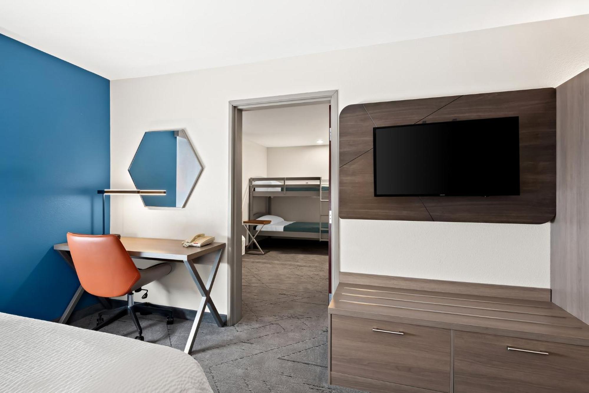 Holiday Inn Express & Suites Perry By Ihg Luaran gambar