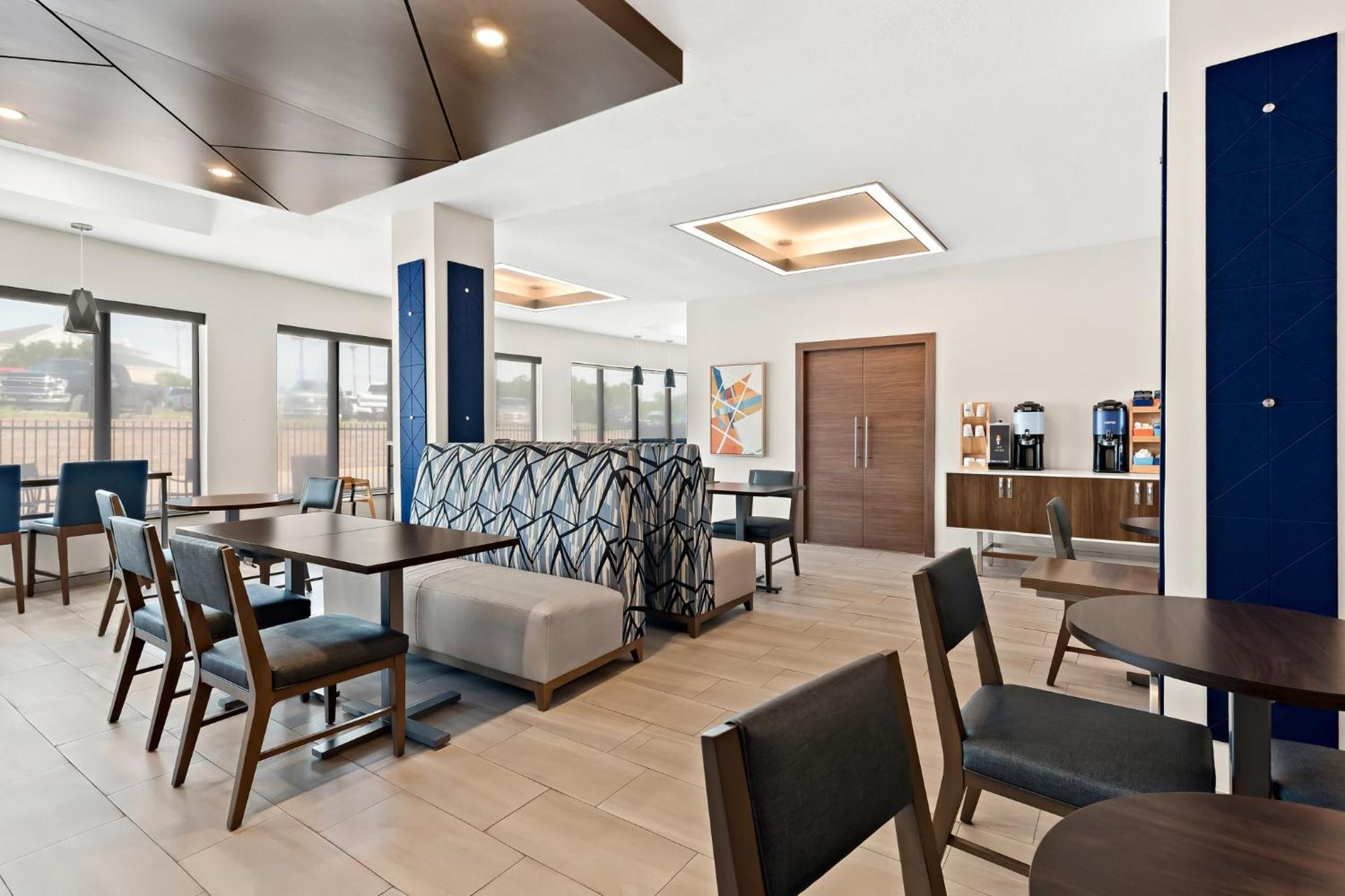 Holiday Inn Express & Suites Perry By Ihg Luaran gambar