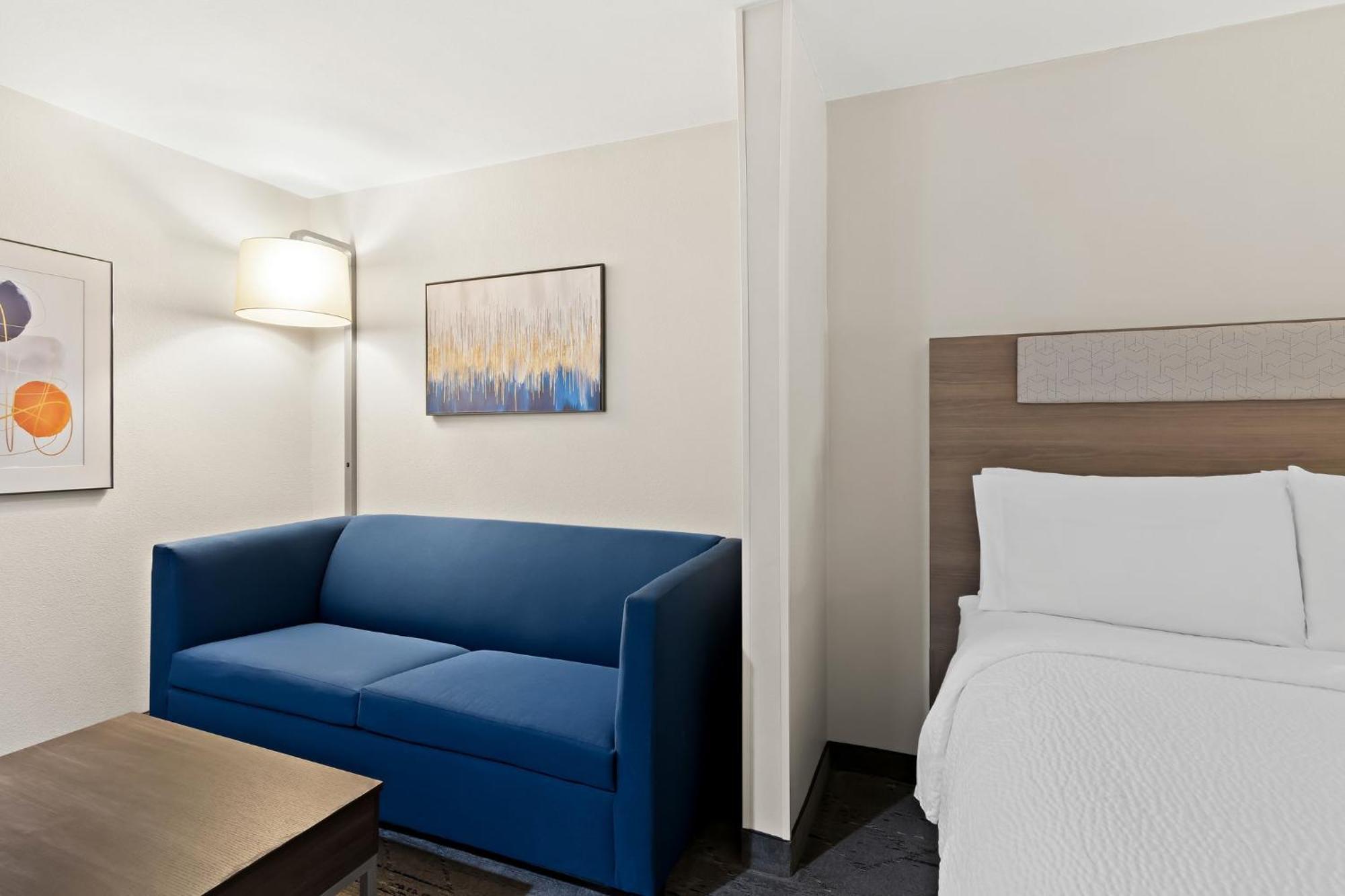 Holiday Inn Express & Suites Perry By Ihg Luaran gambar